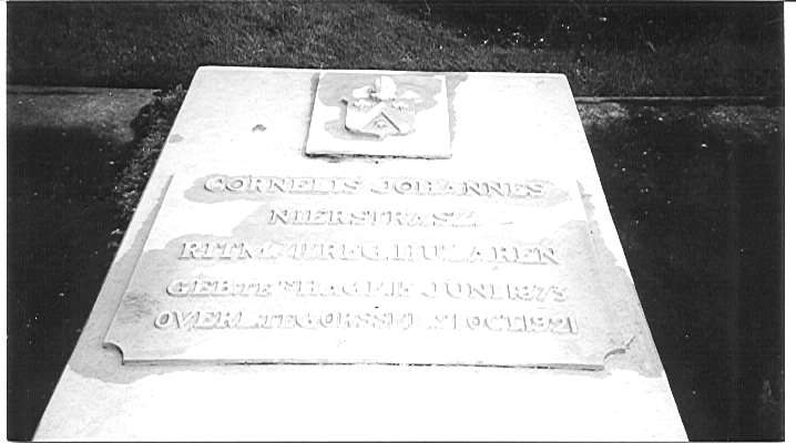 CJN gravestone