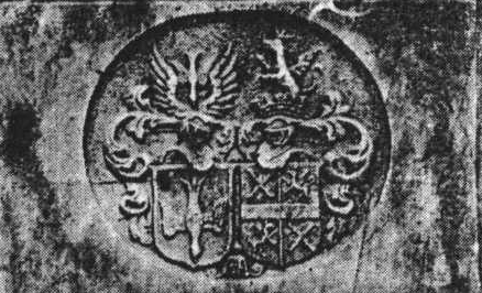 Gravestone of Jacobus N